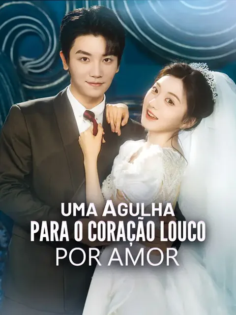 Uma Agulha para o Coração Louco por Amor