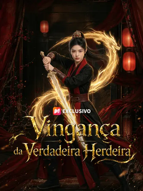 Vingança da Verdadeira Herdeira