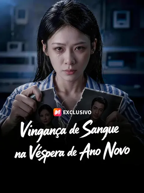 Vingança de Sangue na Véspera de Ano Novo