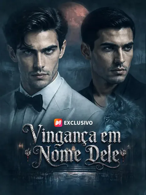 Vingança em Nome Dele