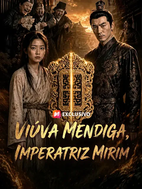 Viúva Mendiga, Imperatriz Mirim