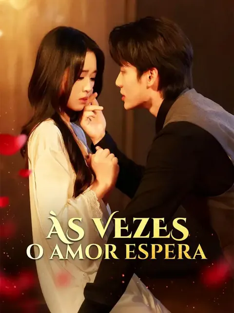 Às Vezes, o Amor Espera