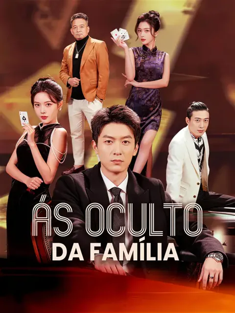Ás Oculto da Família