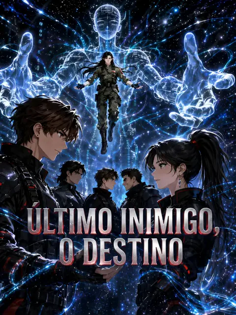 Último Inimigo, o Destino