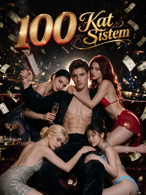 100 Kat Sistem dizisi kapak görseli — 44 bölüm full HD Türkçe izle