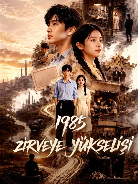 1985: Zirveye Yükselişi