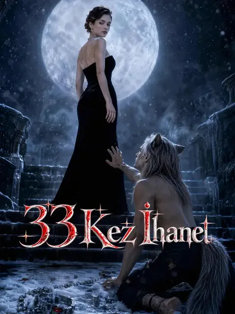 33 Kez İhanet