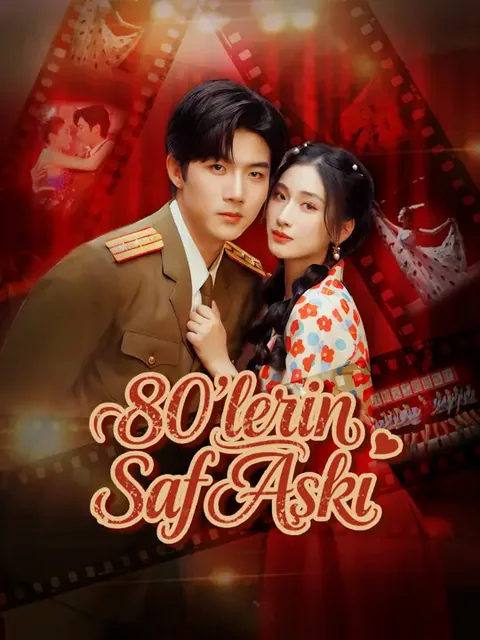 80'lerin Saf Aşkı dizisi kapak görseli — 60 bölüm full HD Türkçe izle