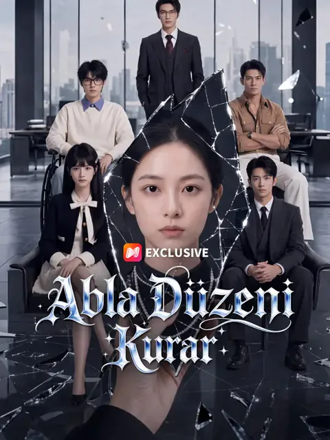 Abla Düzeni Kurar