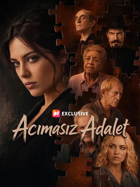 Acımasız Adalet