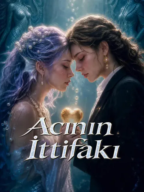 Acının İttifakı dizisi kapak görseli — 30 bölüm full HD Türkçe izle