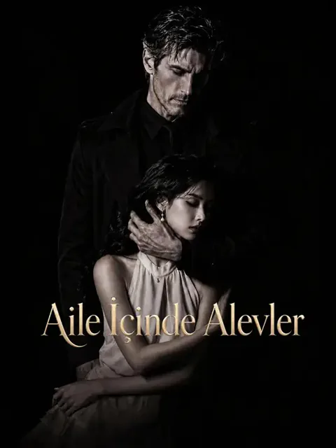 Aile İçinde Alevler dizisi kapak görseli — 51 bölüm full HD Türkçe izle