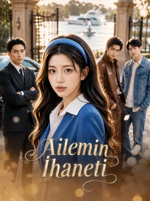 Ailemin İhaneti dizisi kapak görseli — 59 bölüm full HD Türkçe izle