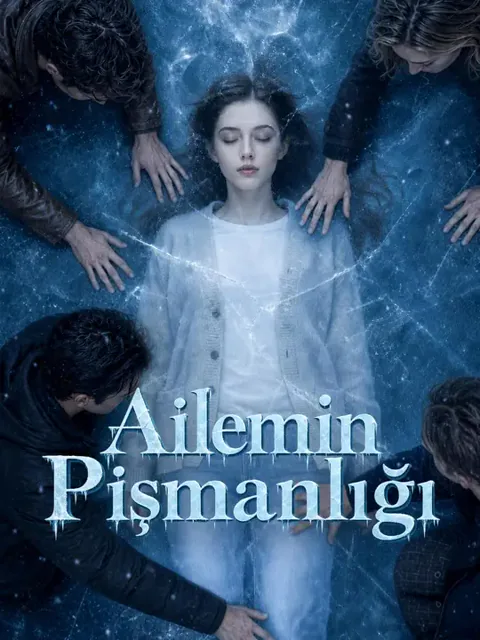 Ailemin Pişmanlığı dizisi kapak görseli — 31 bölüm full HD Türkçe izle