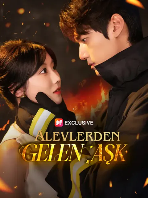 Alevlerden Gelen Aşk