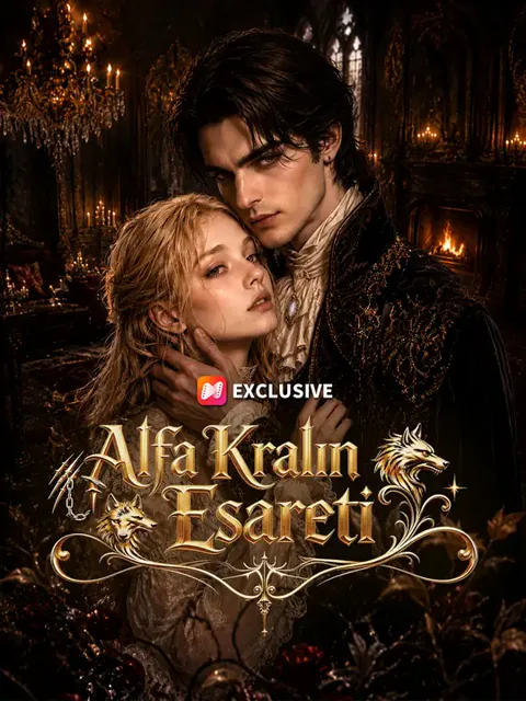 Alfa Kralın Esareti dizisi kapak görseli — 50 bölüm full HD Türkçe izle