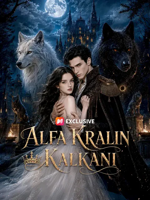 Alfa Kralın Kalkanı dizisi kapak görseli — 50 bölüm full HD Türkçe izle