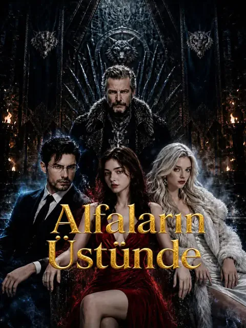 Alfaların Üstünde dizisi kapak görseli — 37 bölüm full HD Türkçe izle