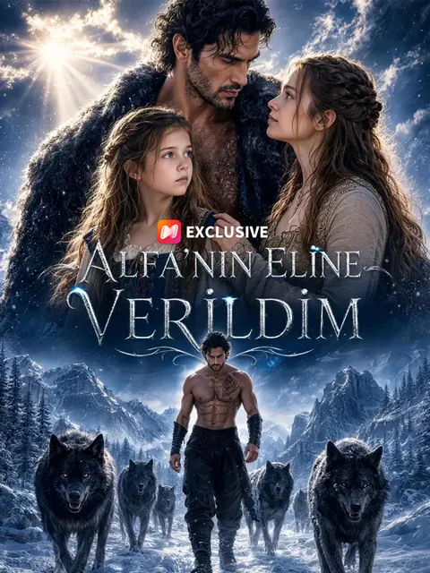 Alfa’nın Eline Verildim