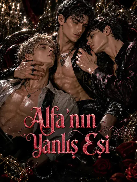 Alfa’nın Yanlış Eşi dizisi kapak görseli — 30 bölüm full HD Türkçe izle