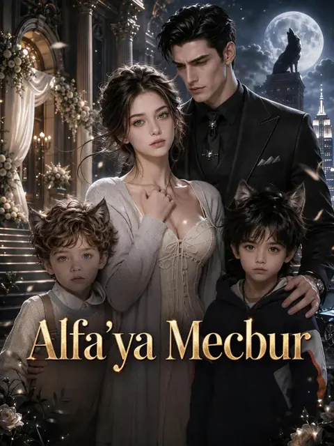 Alfa’ya Mecbur dizisi kapak görseli — 60 bölüm full HD Türkçe izle