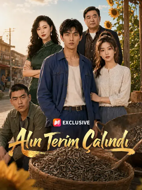 Alın Terim Çalındı dizisi kapak görseli — 65 bölüm full HD Türkçe izle
