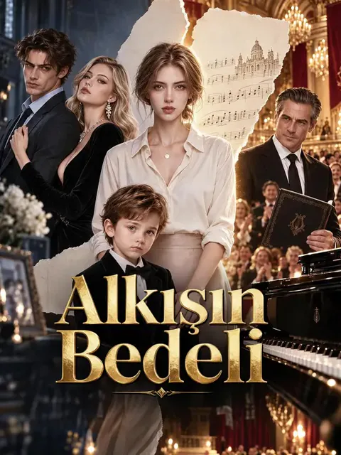 Alkışın Bedeli dizisi kapak görseli — 40 bölüm full HD Türkçe izle