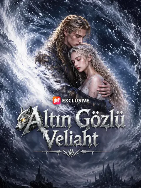 Altın Gözlü Veliaht dizisi kapak görseli — 50 bölüm full HD Türkçe izle