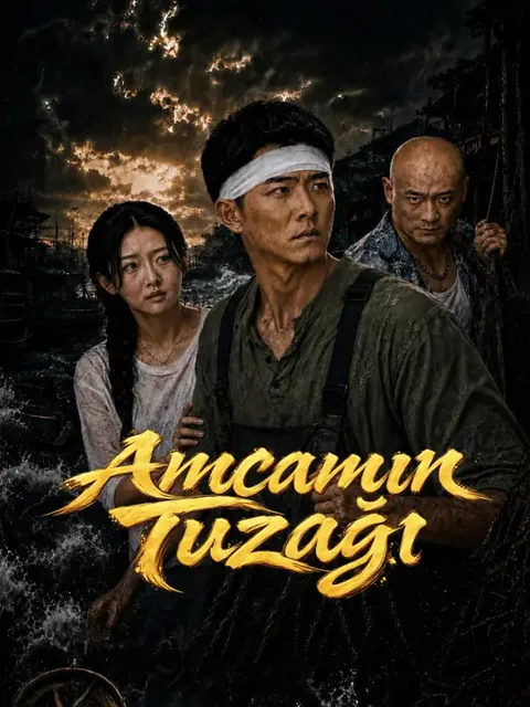 Amcamın Tuzağı