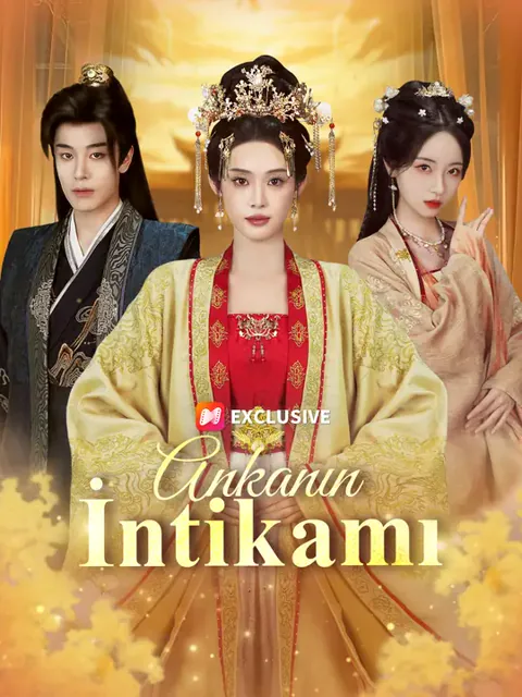 Ankanın İntikamı