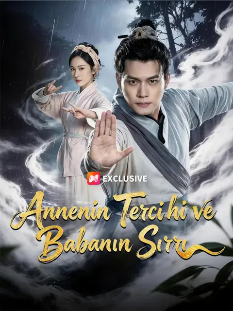 Annenin Tercihi ve Babanın Sırrı