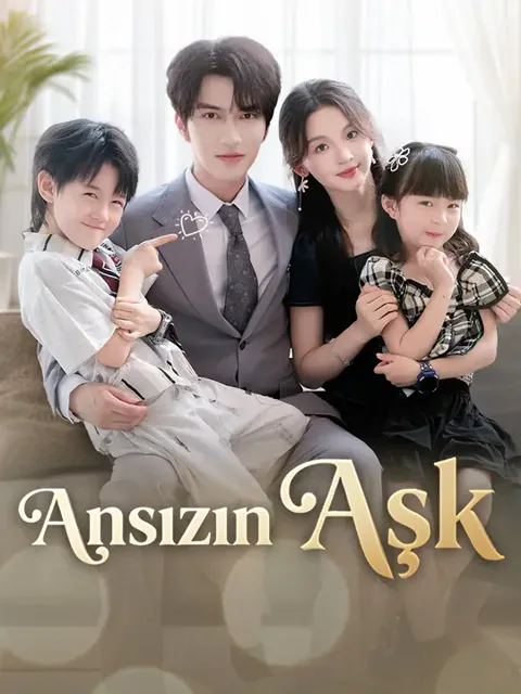 Ansızın Aşk​