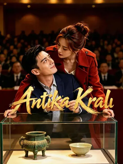 Antika Kralı