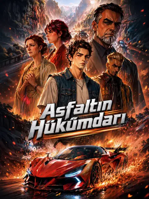 Asfaltın Hükümdarı