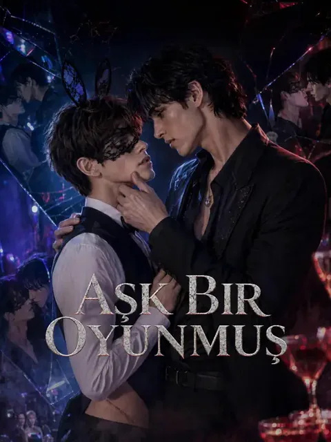 Aşk Bir Oyunmuş