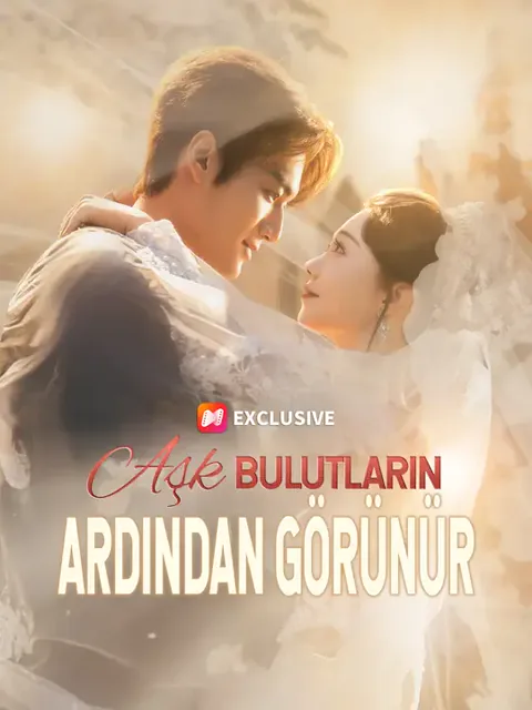Aşk Bulutların Ardından Görünür dizisi kapak görseli — 60 bölüm full HD Türkçe izle