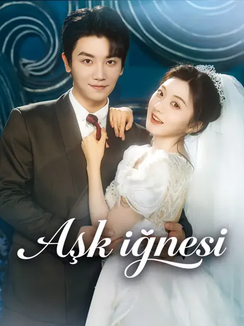Aşk İğnesi dizisi kapak görseli — 62 bölüm full HD Türkçe izle