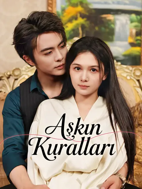Aşkın Kuralları dizisi kapak görseli — 72 bölüm full HD Türkçe izle