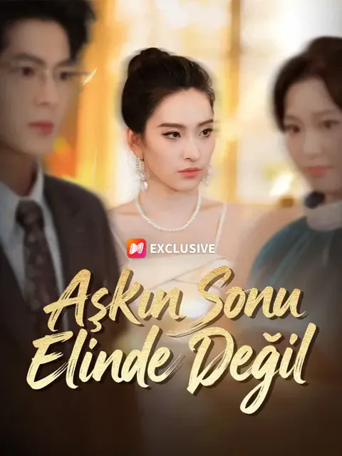 Aşkın Sonu Elinde Değil dizisi kapak görseli — 67 bölüm full HD Türkçe izle
