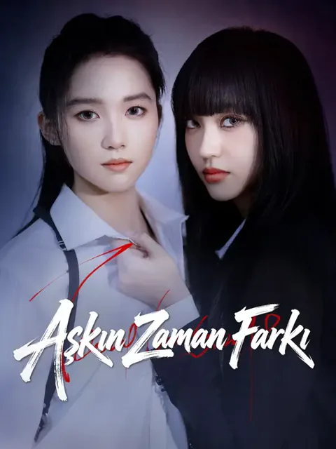 Aşkın Zaman Farkı dizisi kapak görseli — 59 bölüm full HD Türkçe izle