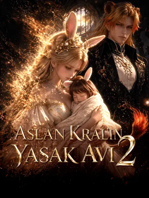 Aslan Kral'ın Yasak Avı 2 dizisi kapak görseli — 46 bölüm full HD Türkçe izle