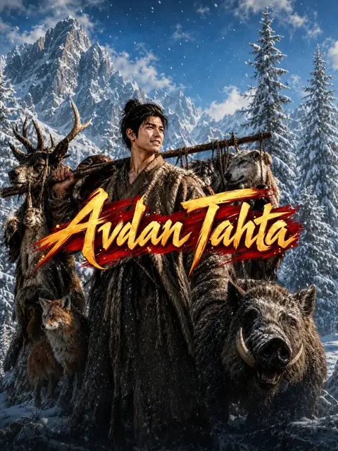 Avdan Tahta dizisi kapak görseli — 65 bölüm full HD Türkçe izle