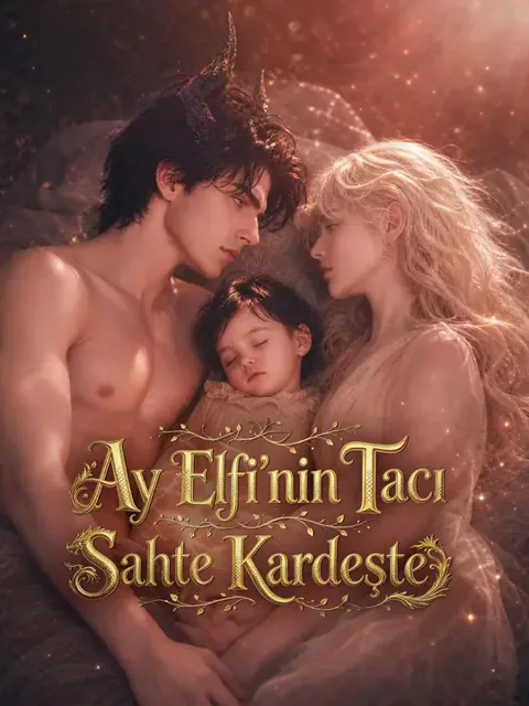 Ay Elfi'nin Tacı Sahte Kardeşte dizisi kapak görseli — 40 bölüm full HD Türkçe izle