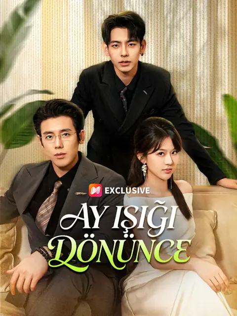 Ay Işığı Dönünce dizisi kapak görseli — 87 bölüm full HD Türkçe izle