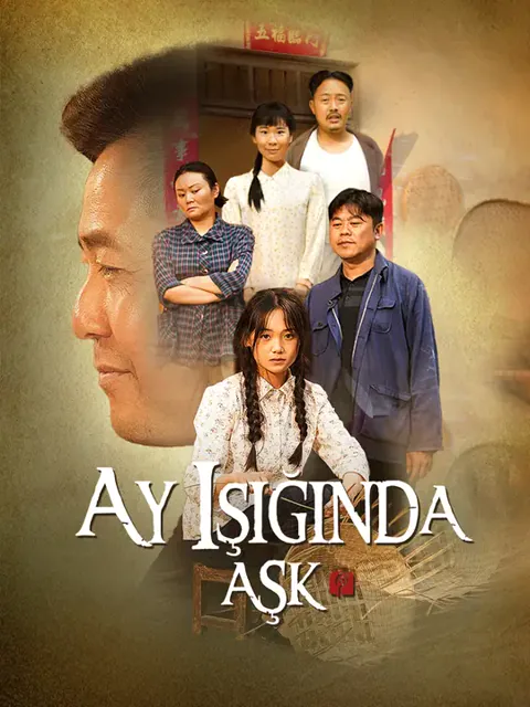 Ay Işığında Aşk