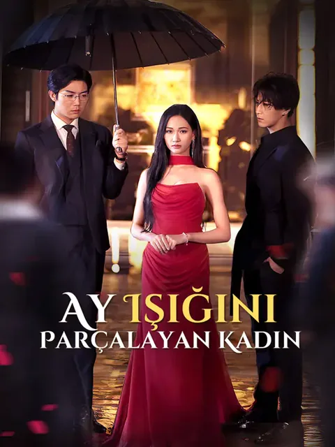 Ay Işığını Parçalayan Kadın dizisi kapak görseli — 64 bölüm full HD Türkçe izle