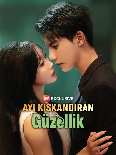 Ayı Kıskandıran Güzellik dizisi kapak görseli — 60 bölüm full HD Türkçe izle