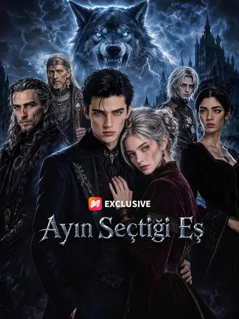 Ayın Seçtiği Eş dizisi kapak görseli — 39 bölüm full HD Türkçe izle