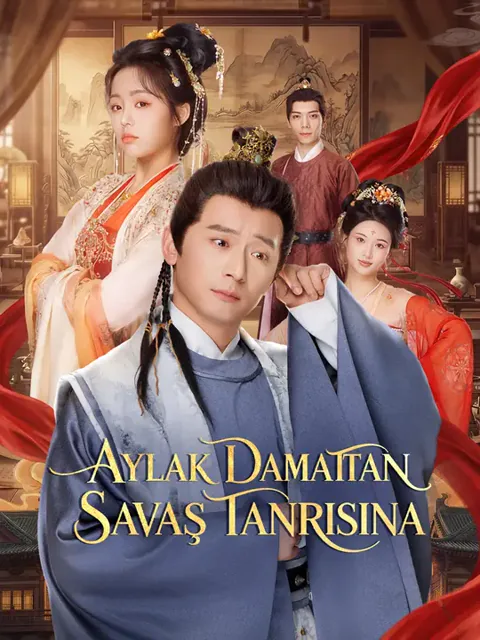 Aylak Damattan Savaş Tanrısına