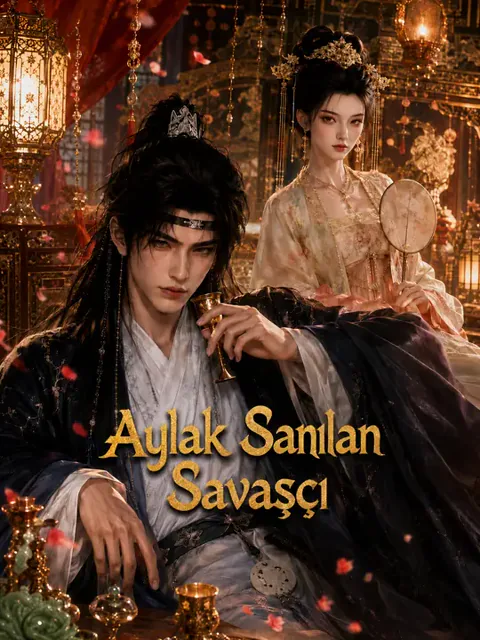 Aylak Sanılan Savaşçı dizisi kapak görseli — 58 bölüm full HD Türkçe izle